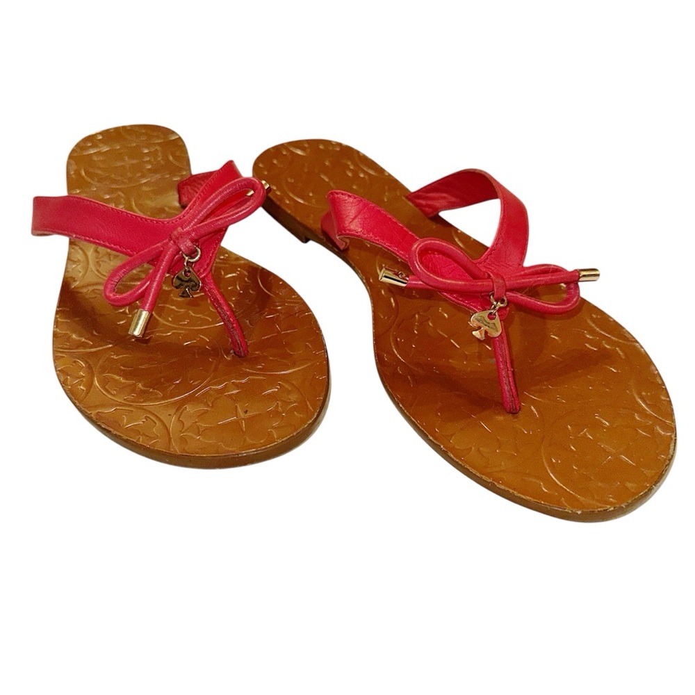 Stylish Kate Spade Pink Sandals
